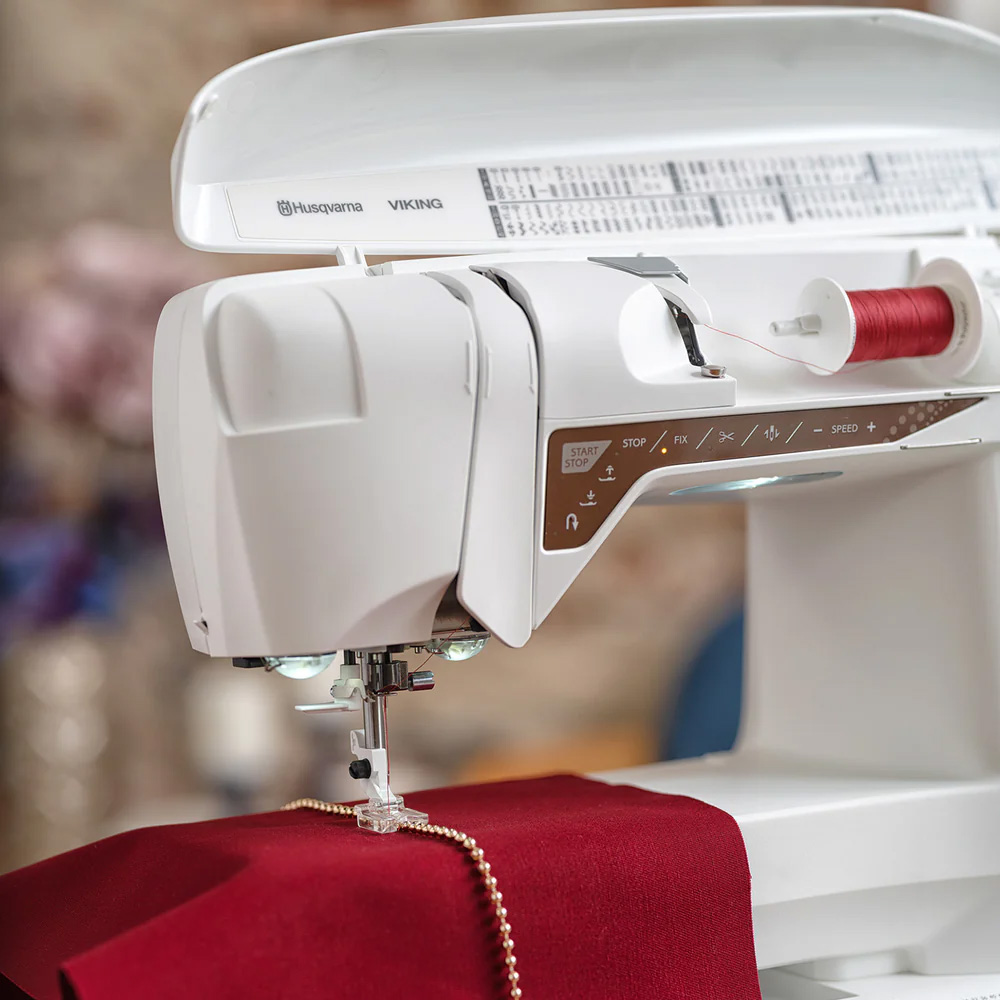 Máquina de Bordar Computadoriz - Embroidery Machines avaliação e preço