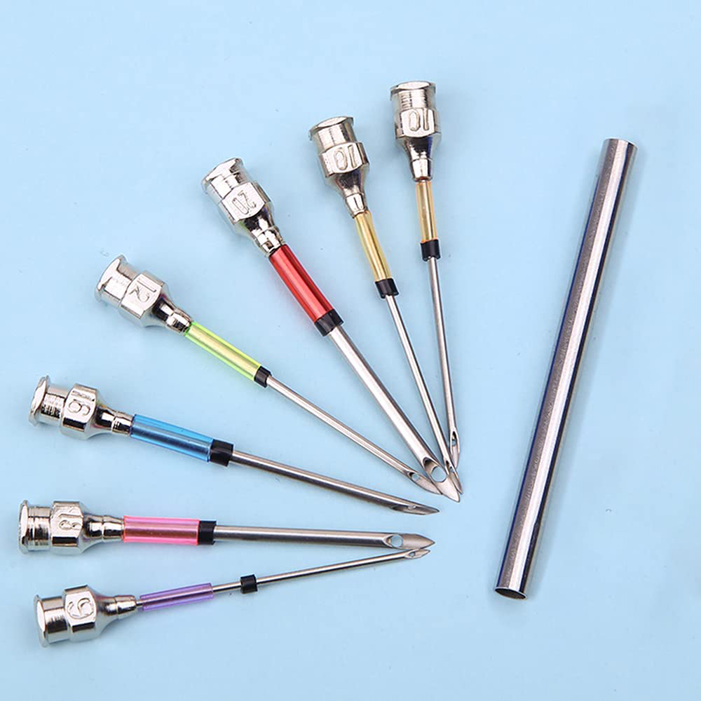 Bordado costura punch agulha c - Punch Needle Handle avaliação e preço
