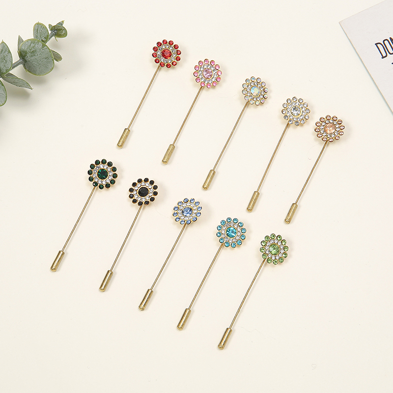 Alfinetes de duas camadas para - Embroidery Eyebrow avaliação e preço