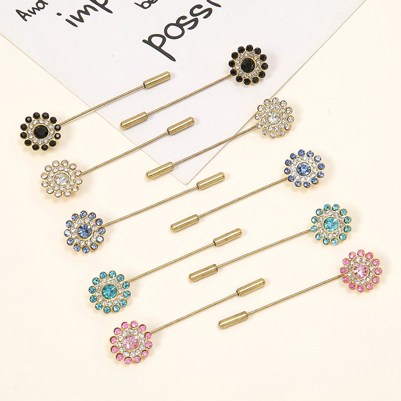 Alfinetes de duas camadas para - Embroidery Eyebrow avaliação e preço