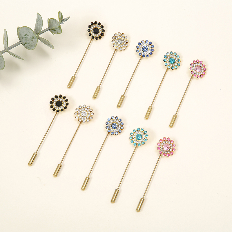 Alfinetes de duas camadas para - Embroidery Eyebrow avaliação e preço