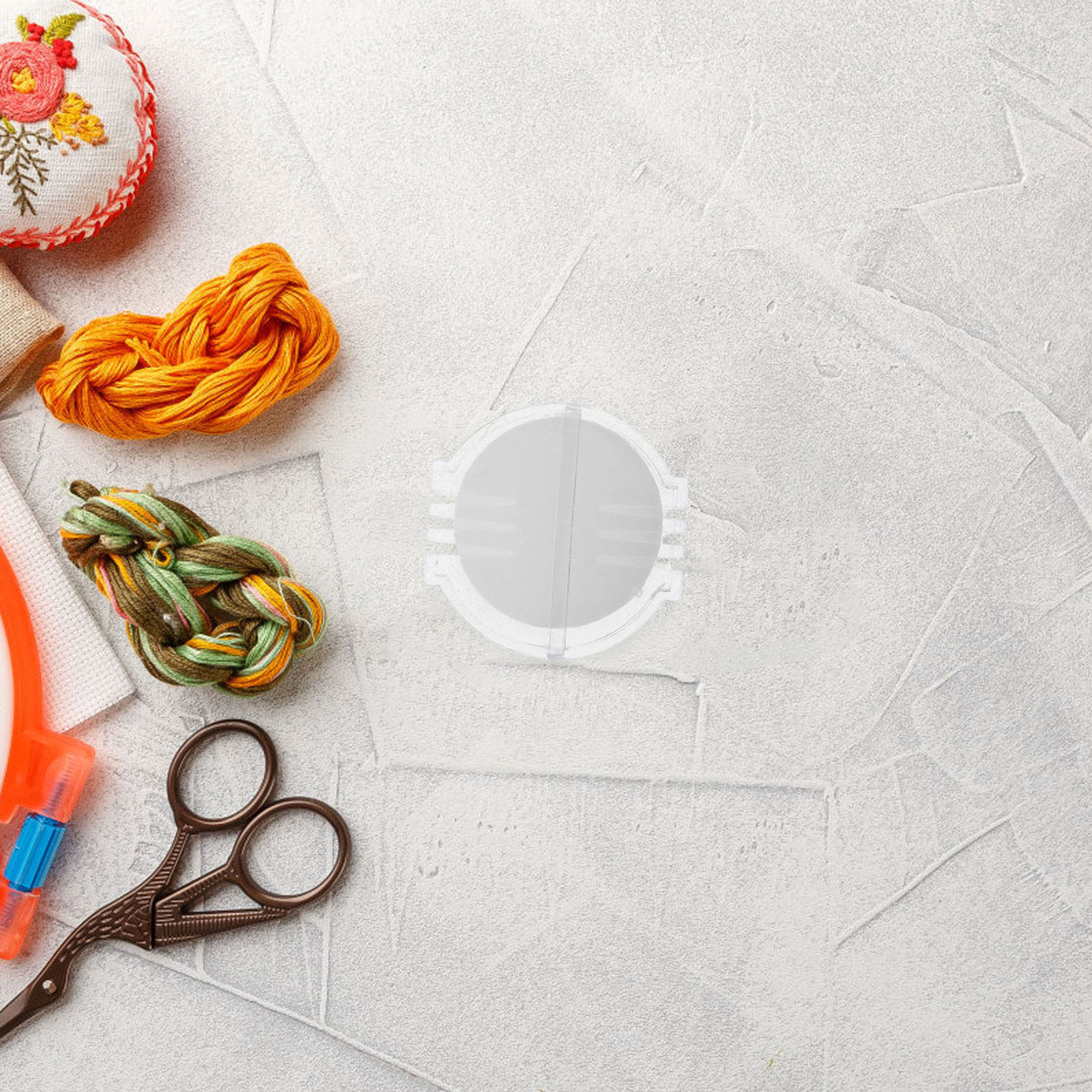 Kit com 4 Unidades de Cera Con - Embroidery Quilting avaliação e preço