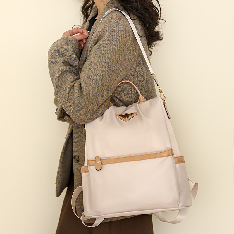 Mochila de tecido Oxford para  - Embroidery Frame avaliação e preço