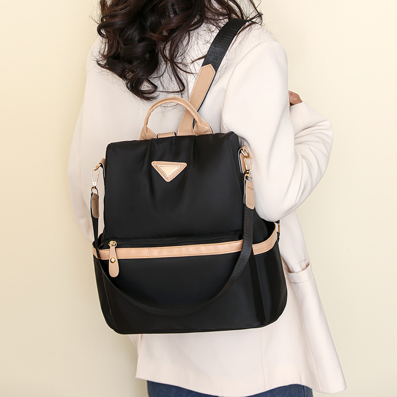 Mochila de tecido Oxford para  - Embroidery Frame avaliação e preço