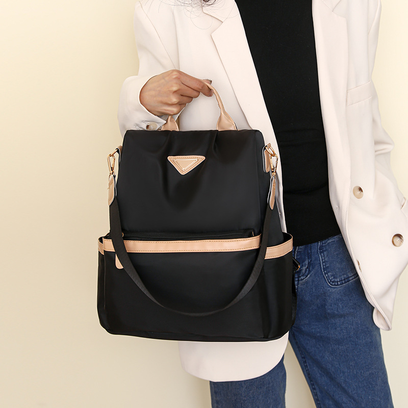Mochila de tecido Oxford para  - Embroidery Frame avaliação e preço