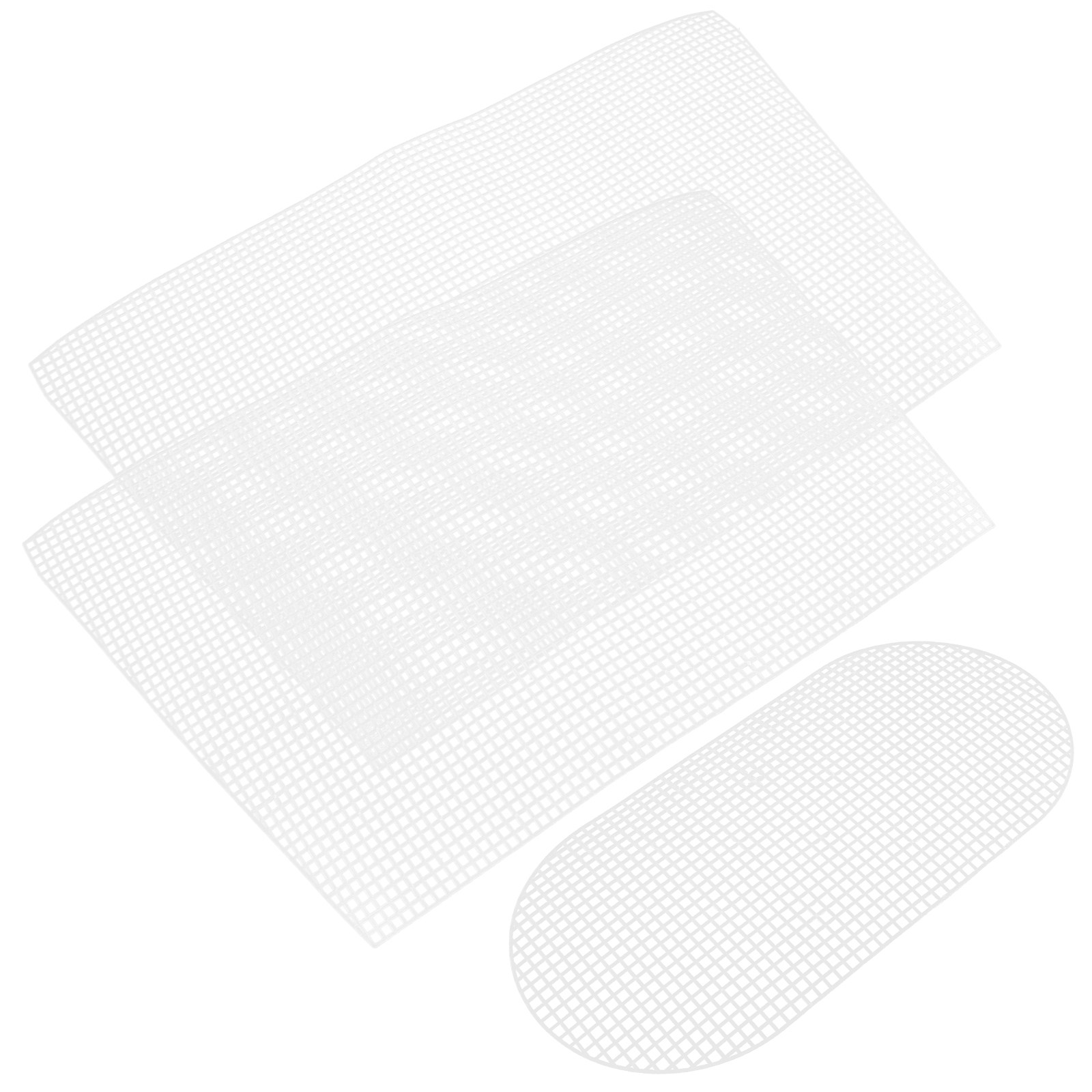 1 Conjunto de Material para Bo - Embroidery Sheet avaliação e preço