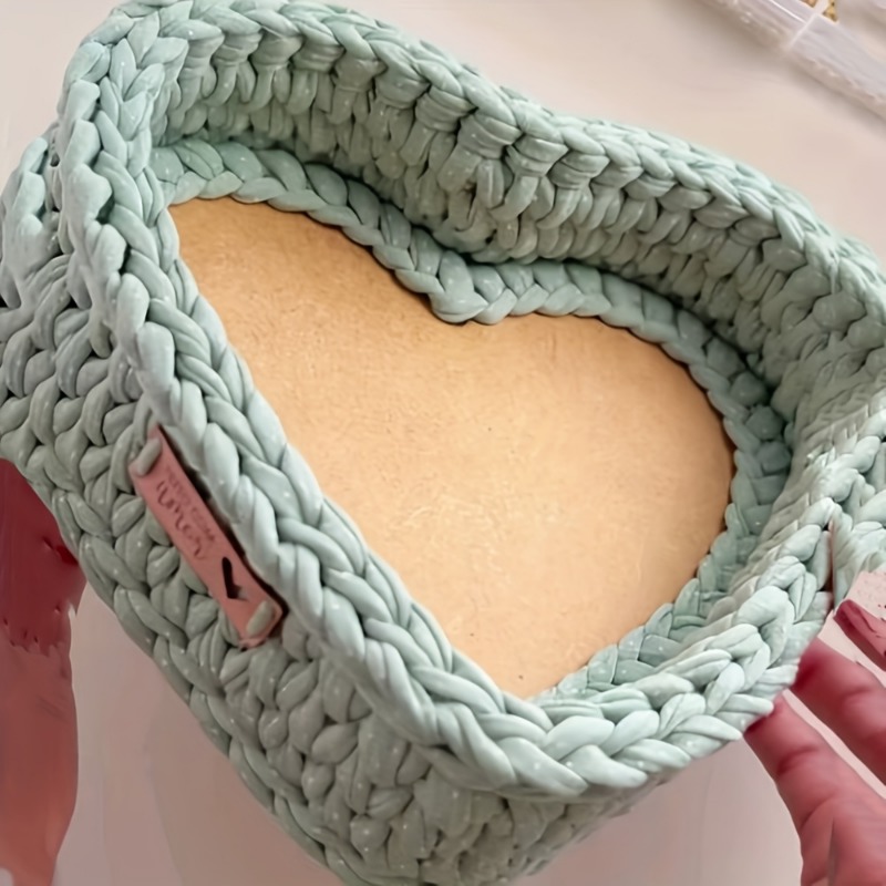 3 Peças de Base de Crochê em F - Embroidery Frame avaliação e preço