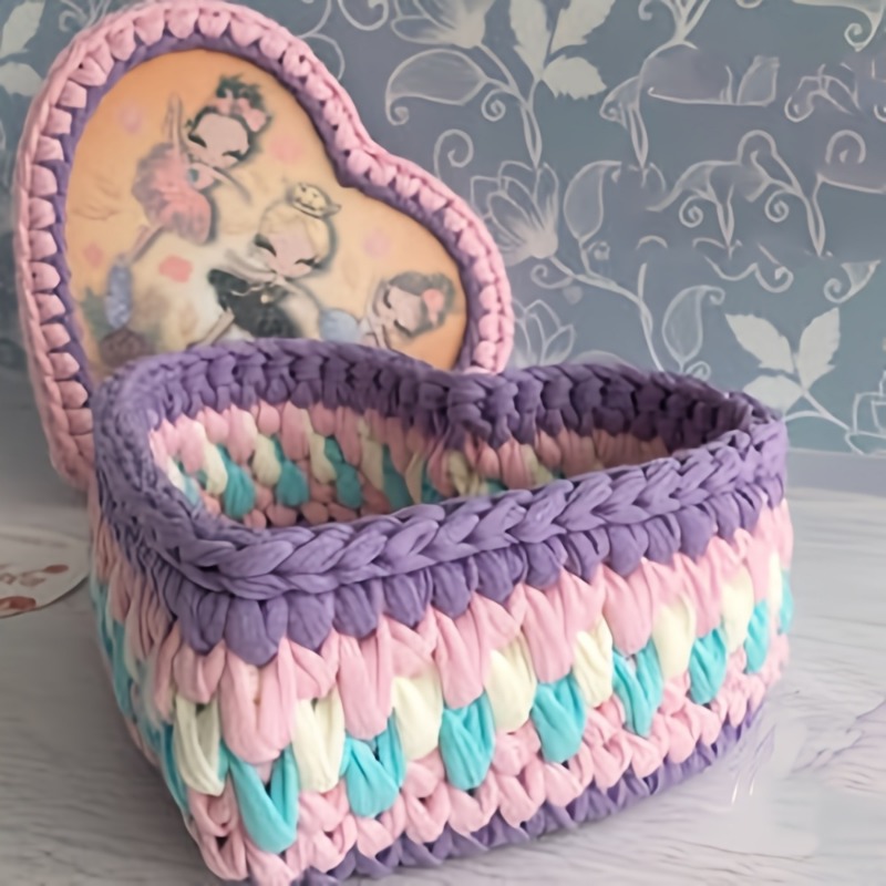 3 Peças de Base de Crochê em F - Embroidery Frame avaliação e preço