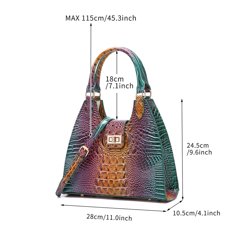 Bolsa Feminina com Padrão de C - Embroidery Design Patterns Flowers avaliação e preço