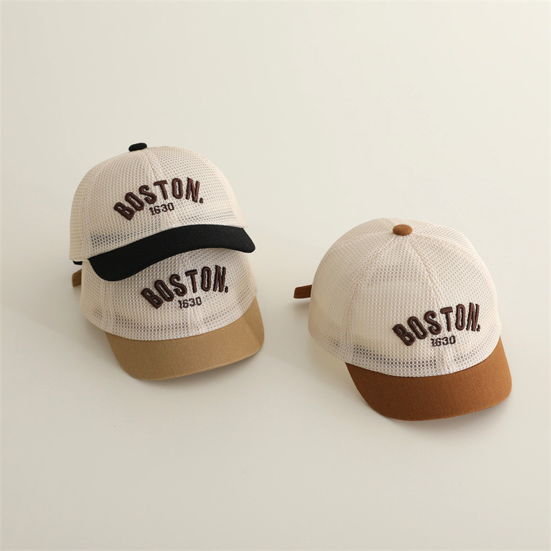 Boné de Beisebol Infantil Bord - Embroidery Hat Machine avaliação e preço