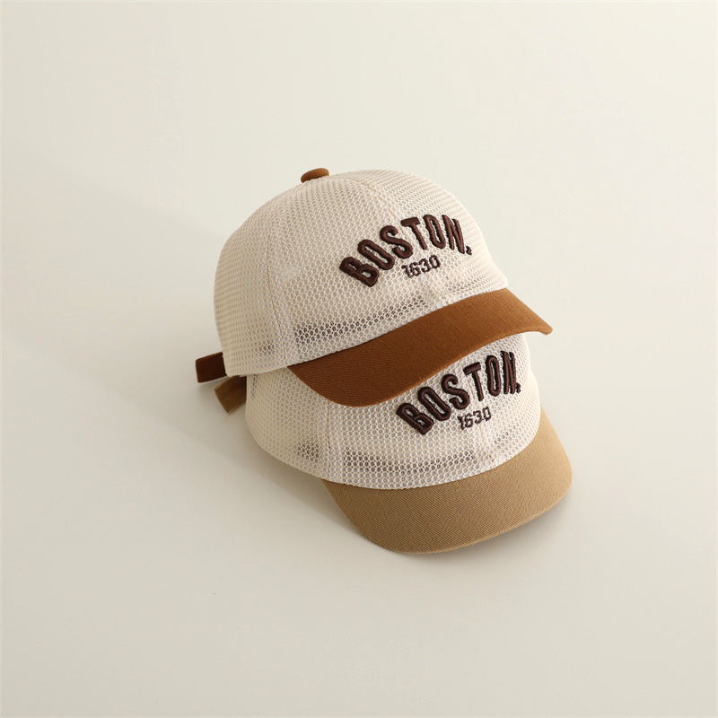 Boné de Beisebol Infantil Bord - Embroidery Hat Machine avaliação e preço