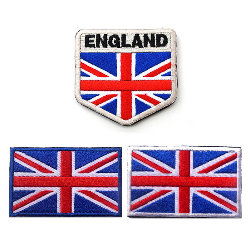 Patches bordados para mochila  - Embroidery Uk avaliação e preço