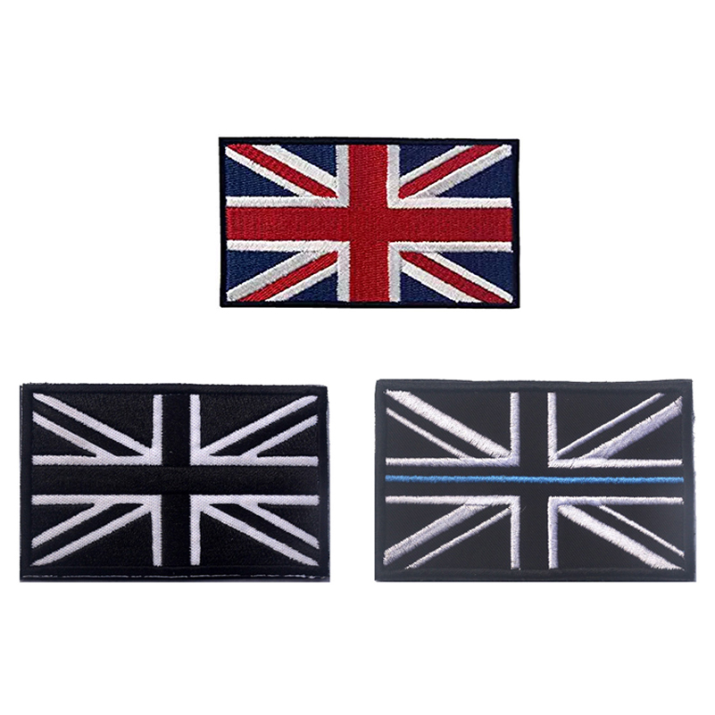 Patches bordados para mochila  - Embroidery Uk avaliação e preço