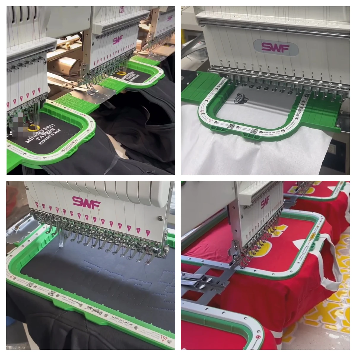 Maggieframe MightyHoop: Bastid - Embroidery Uk avaliação e preço