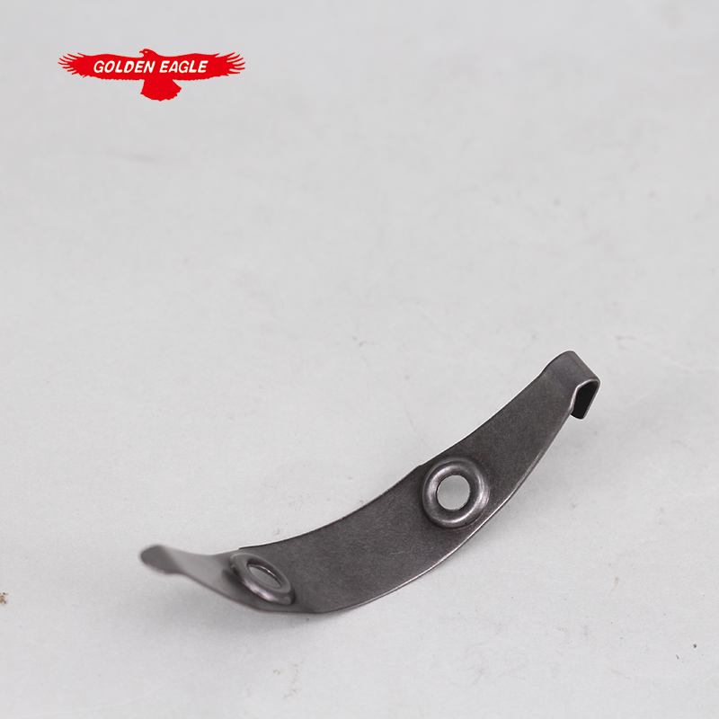 Gancho Rotativo de Mola para M - Embroidery Eyebrow avaliação e preço