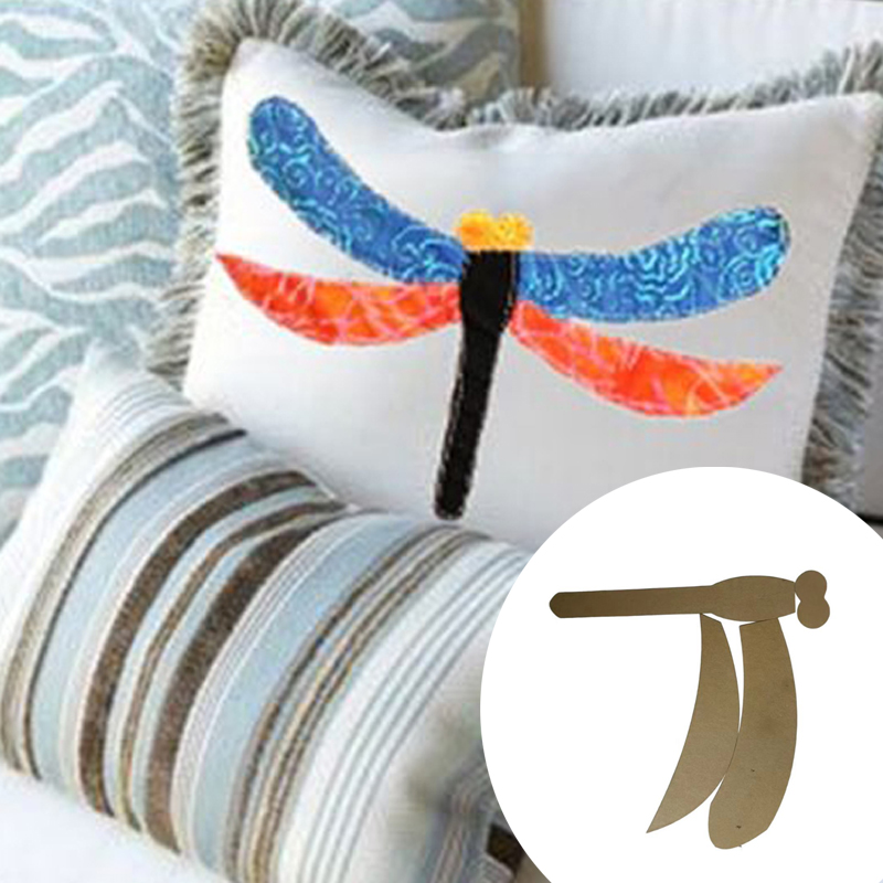 Modelo de acolchoamento de lib - Embroidery Quilting avaliação e preço