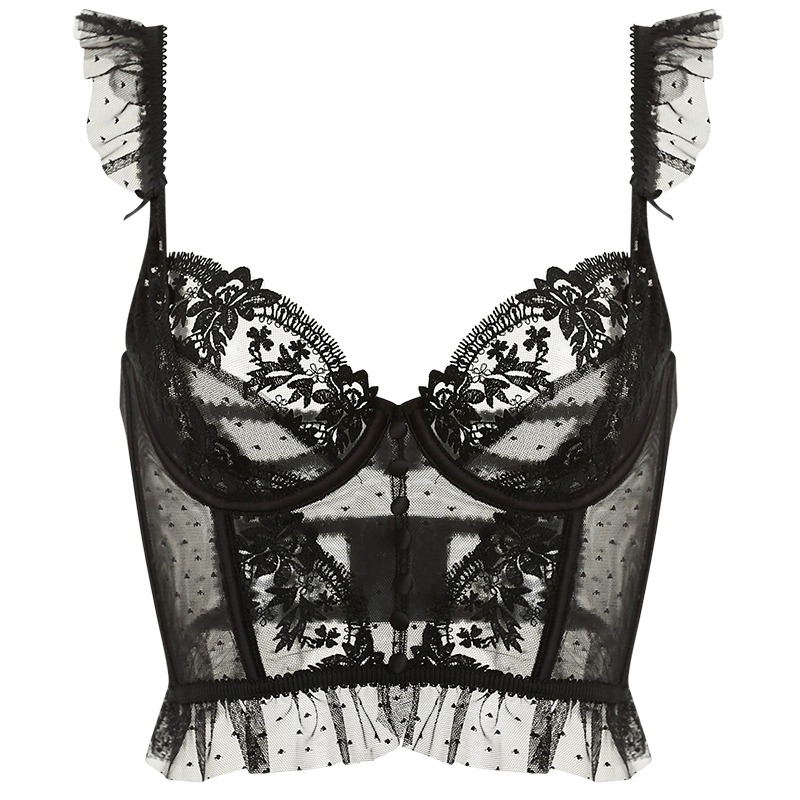 ​ ​ Elegante conjunto de colet - Embroidery Uk avaliação e preço