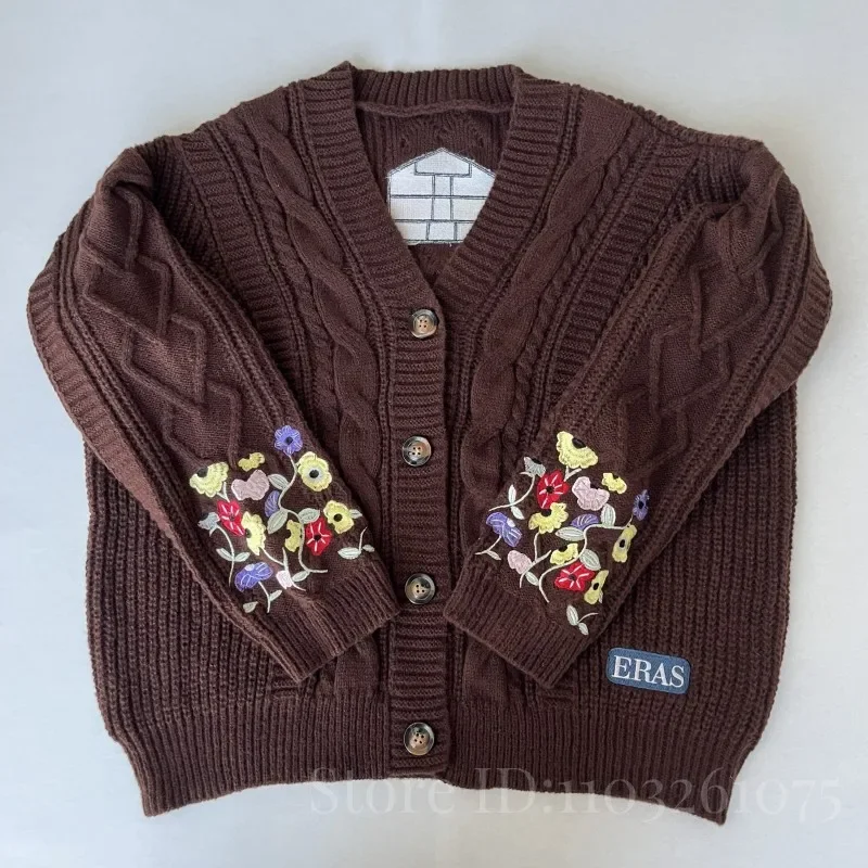 2025 plus size eras cardigan p - Embroidery Thread Yarn avaliação e preço