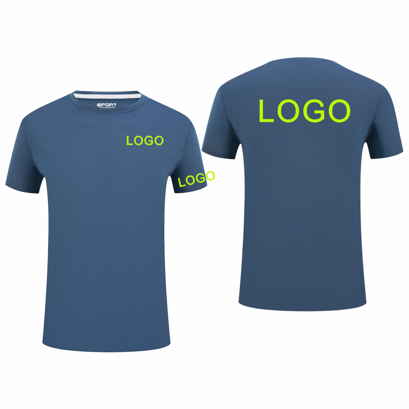Logotipo personalizado em torn - Embroidery Men Shirt avaliação e preço