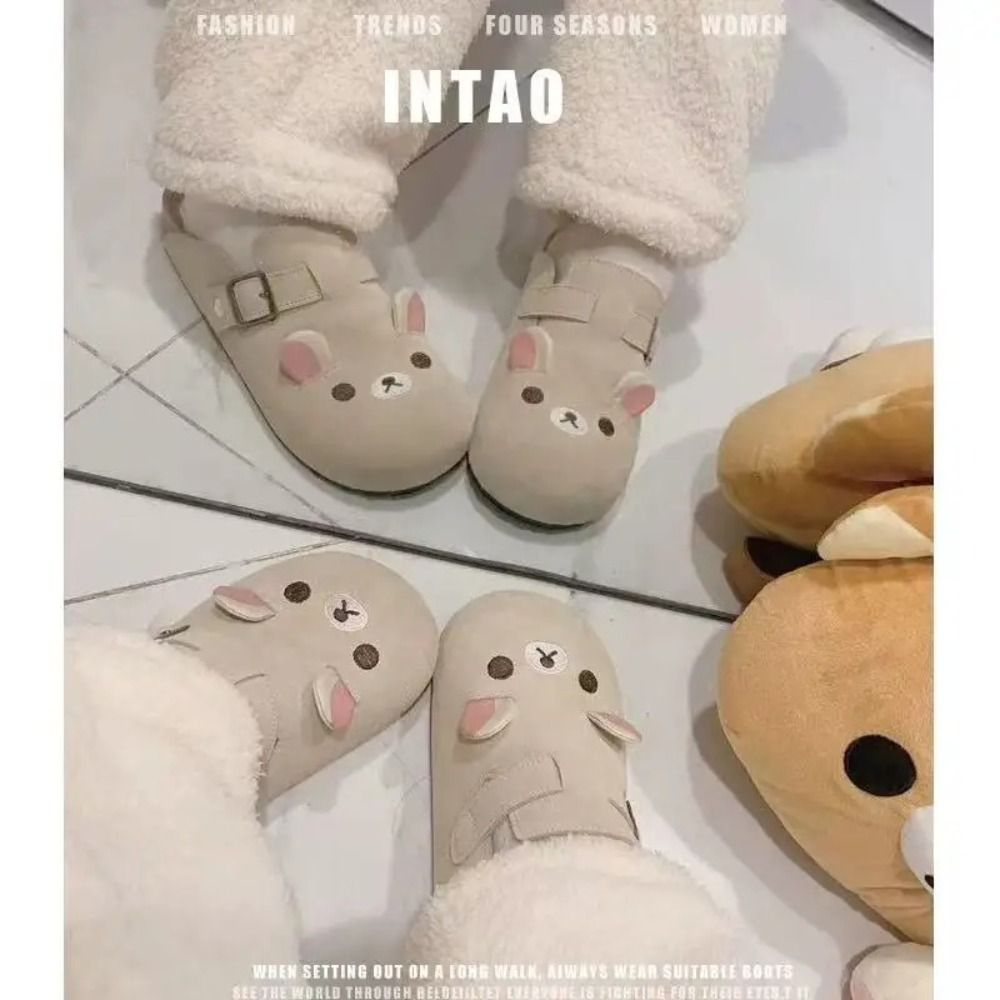Novos Sapatos Femininos Rilakk - Embroidery Flat Shoes avaliação e preço