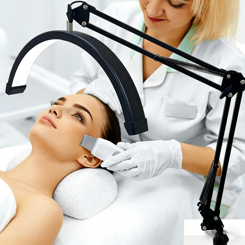 Lâmpada de Beleza em Forma de  - Embroidery Eyebrow avaliação e preço