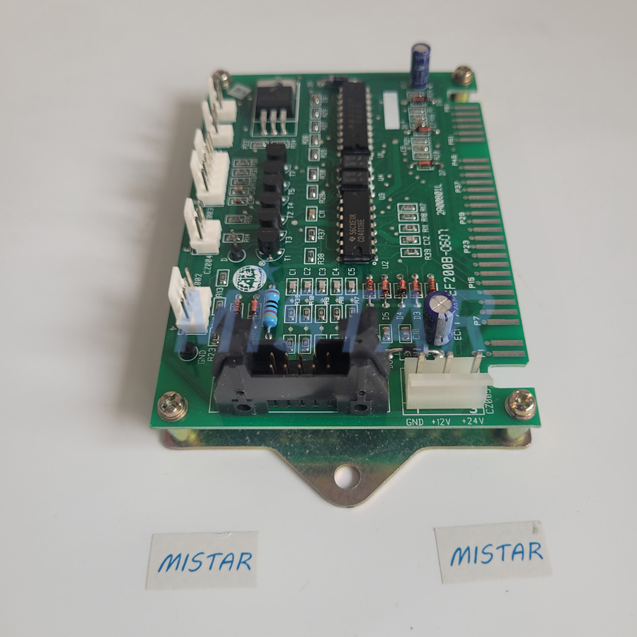Placa de Cabeçote para Máquina - Embroidery Machines avaliação e preço