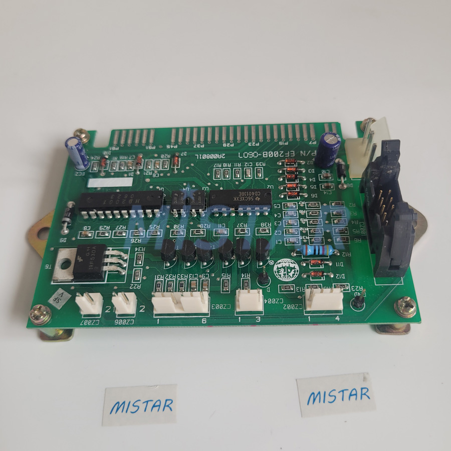 Placa de Cabeçote para Máquina - Embroidery Machines avaliação e preço