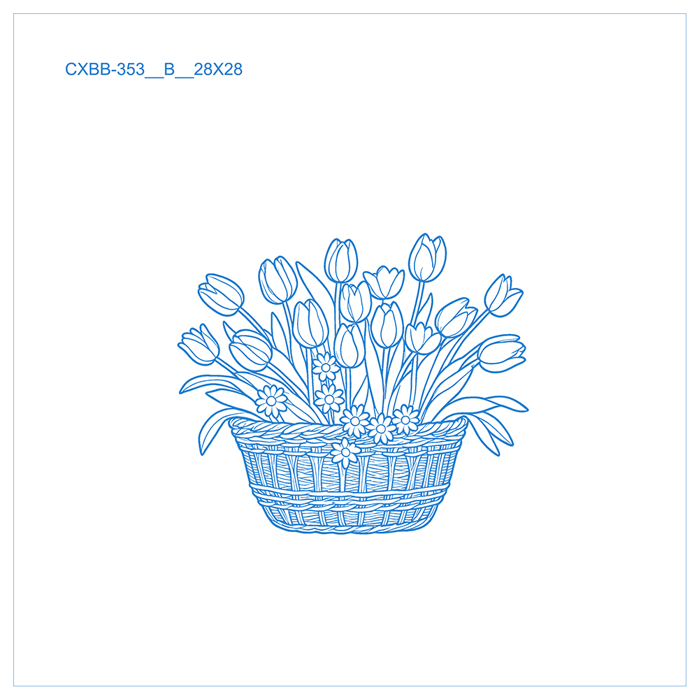 Kit de Bordado Evershine com P - Embroidery Design Patterns Flowers avaliação e preço