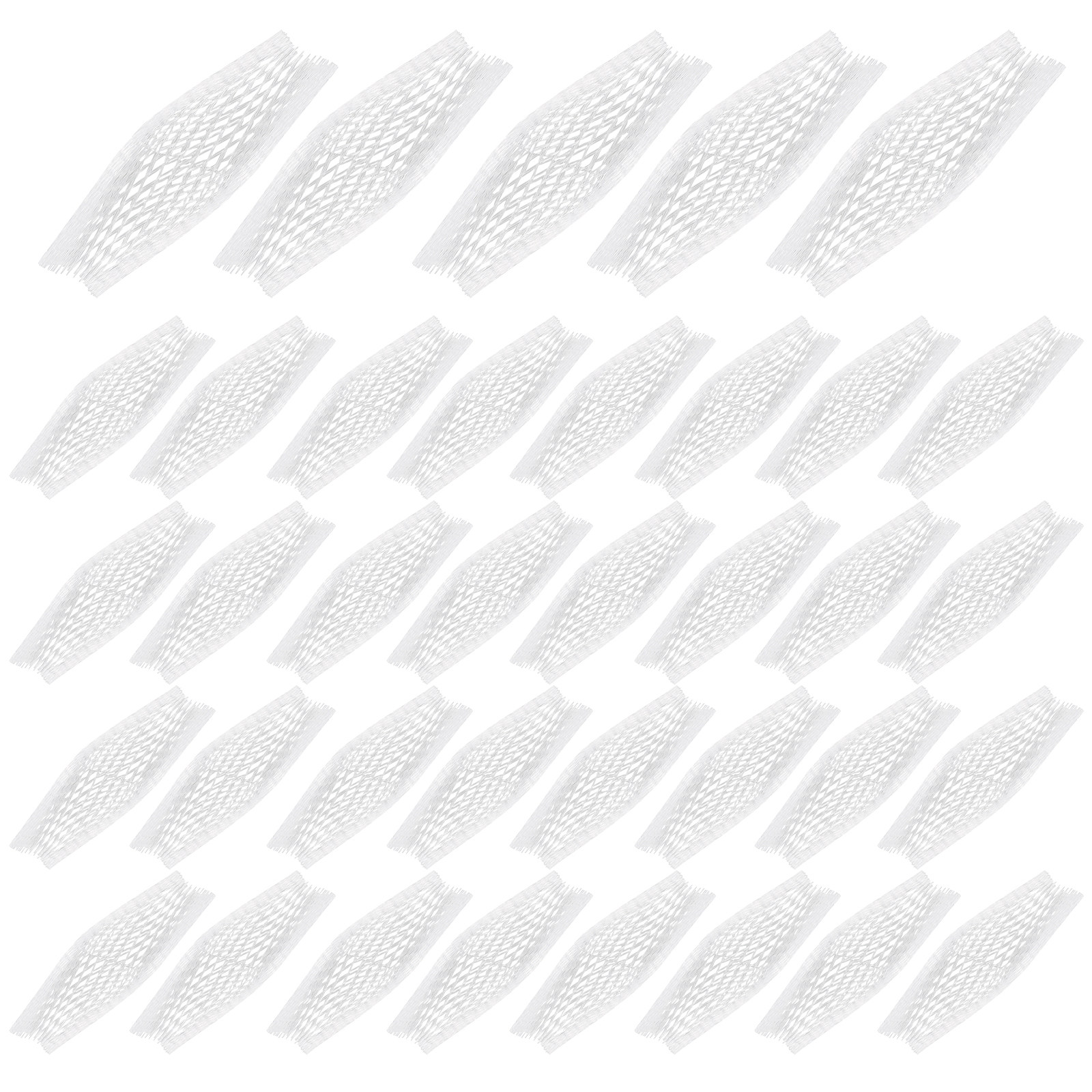 200 Peças Protetores de Carret - Embroidery Quilt Cover avaliação e preço